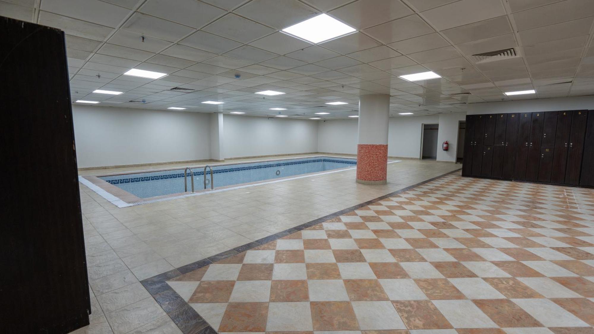 Brzeen Hotel Riyadh Eksteriør billede