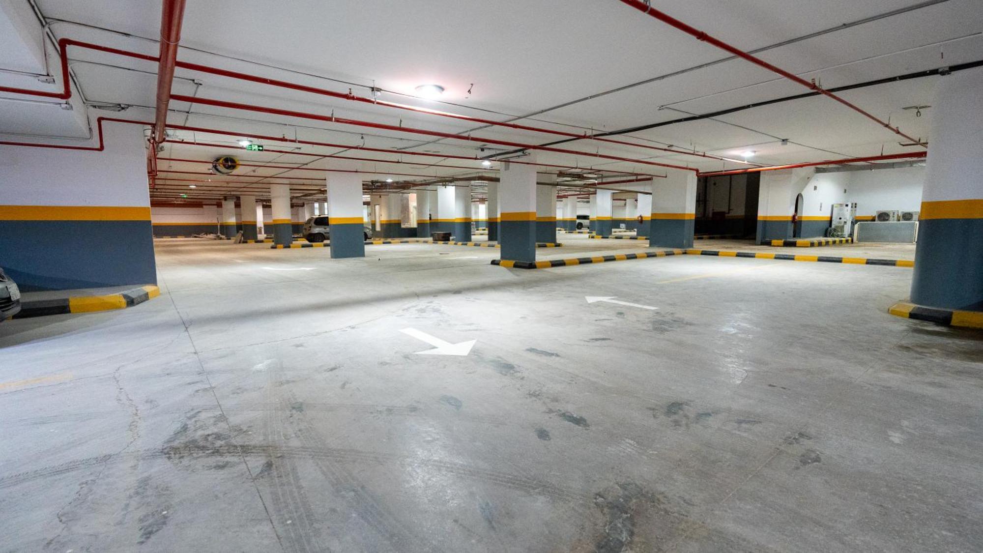 Brzeen Hotel Riyadh Eksteriør billede