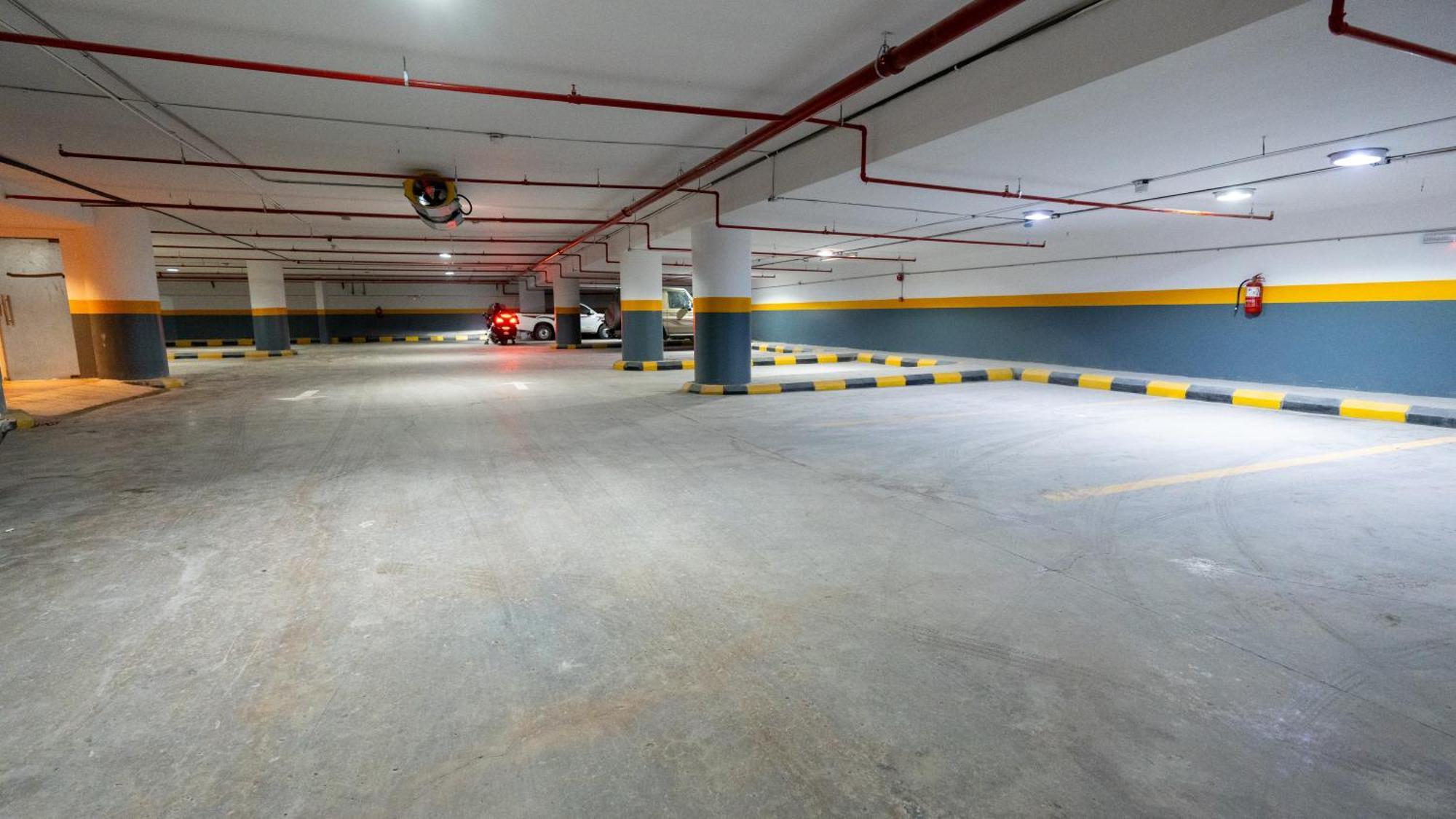 Brzeen Hotel Riyadh Eksteriør billede