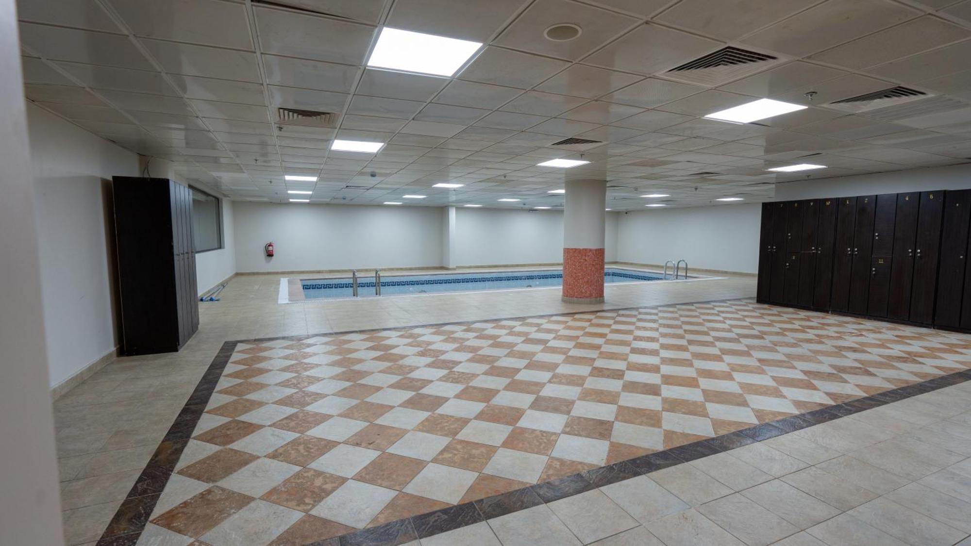 Brzeen Hotel Riyadh Eksteriør billede